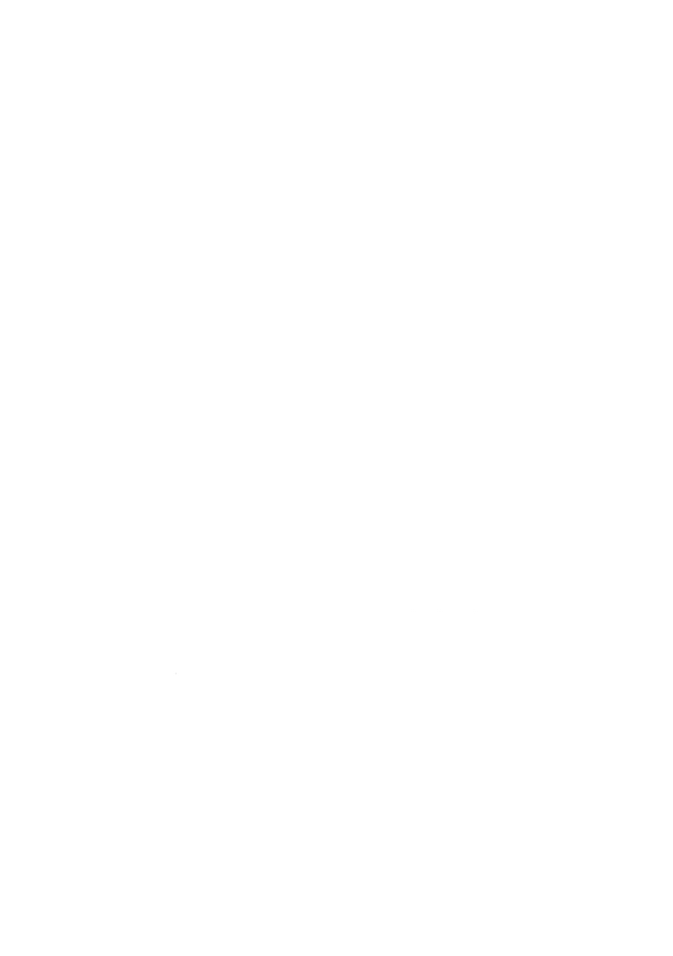 D3 - Podium Wall Detail